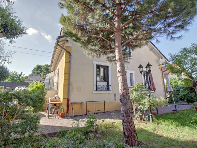 Maison de 6 pièces