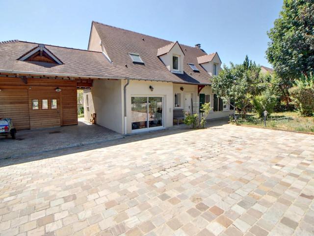 Maison de 6 pièces