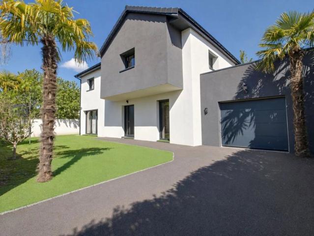 Maison de 6 pièces