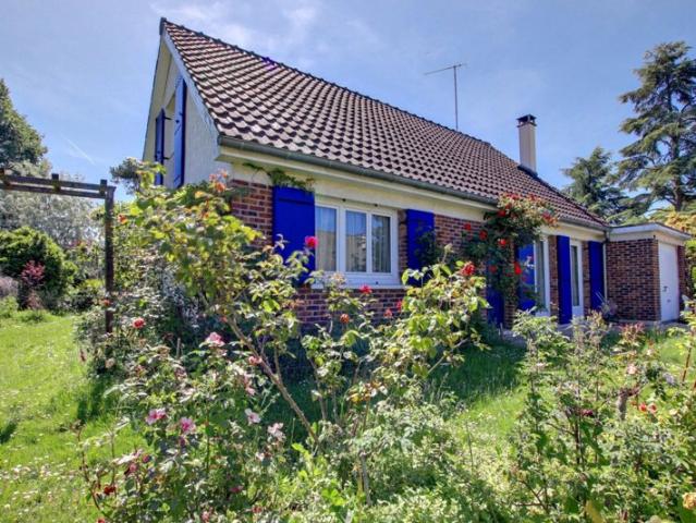 Maison de 6 pièces