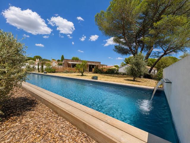 Maison de 6 pièces 164m² Carcassonne