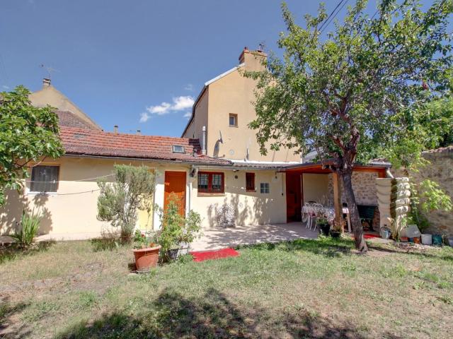 Maison de 6 pièces