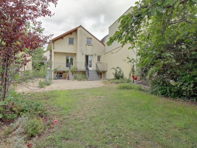 Maison de 6 pièces