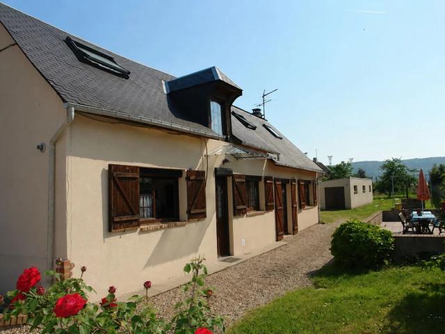 Maison de 6 pièces