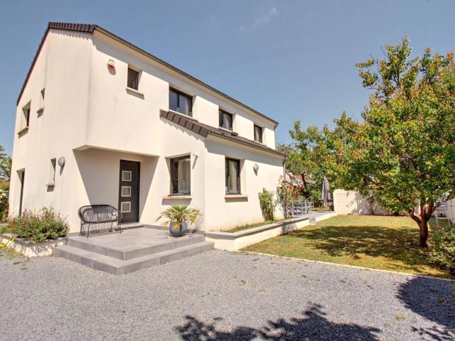 Maison de 6 pièces