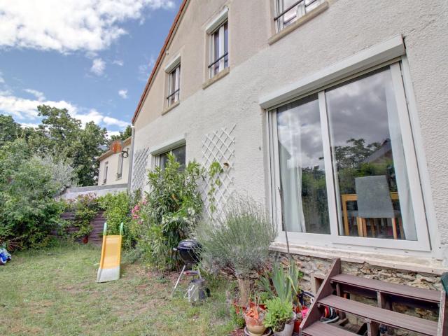 Maison de 6 pièces
