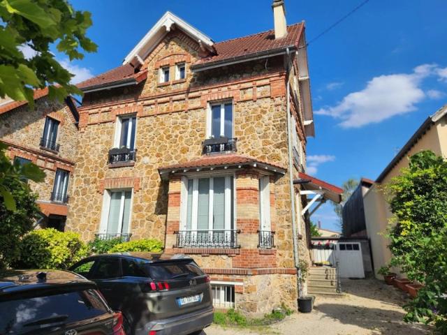 Maison de 6 pièces