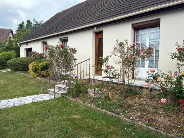 Maison de 6 pièces