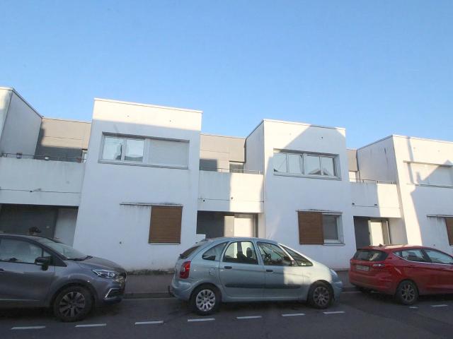 Maison de 6 pièces