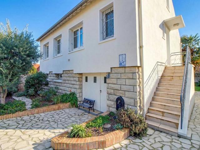 Maison de 6 pièces