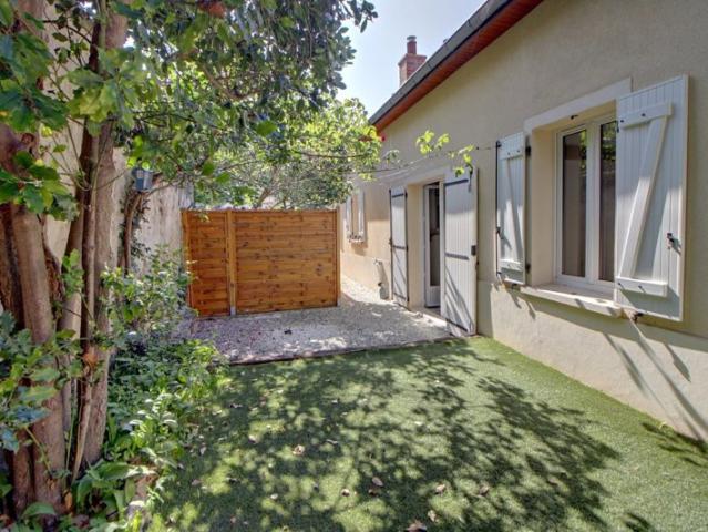 Maison de 6 pièces