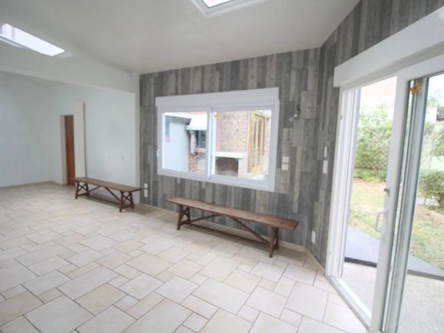 Maison de 6 pièces