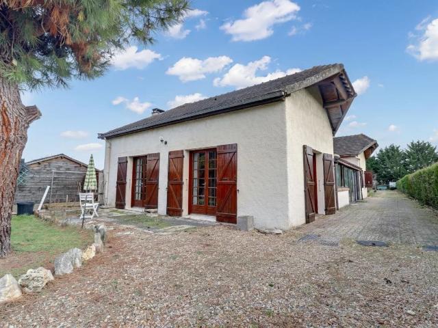 Maison de 6 pièces