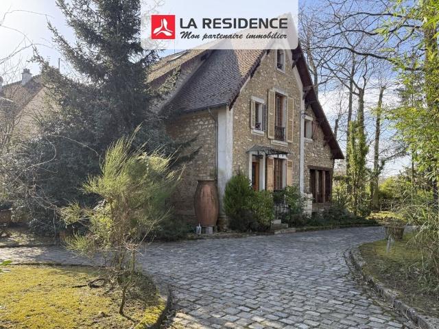 Maison de 6 pièces