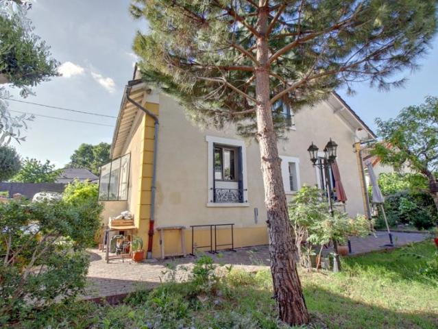 Maison de 6 pièces
