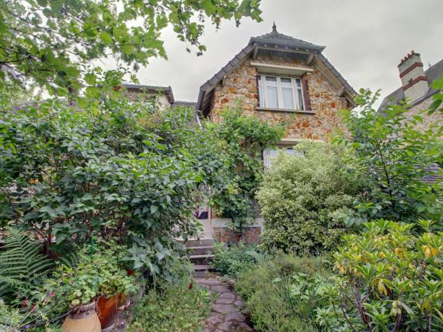 Maison de 6 pièces