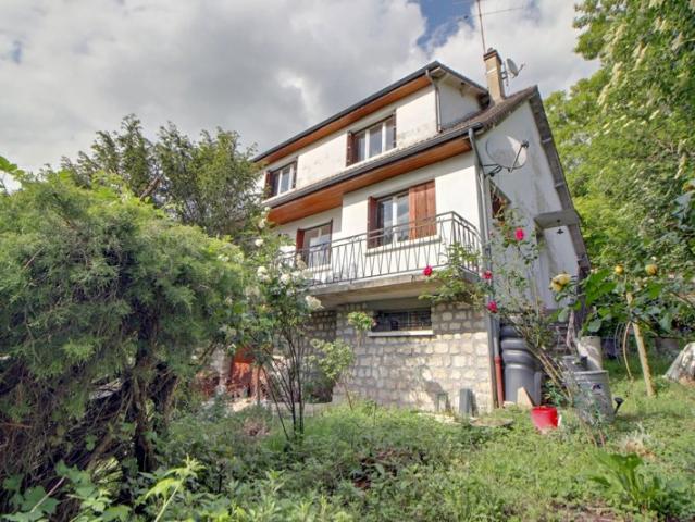 Maison de 6 pièces