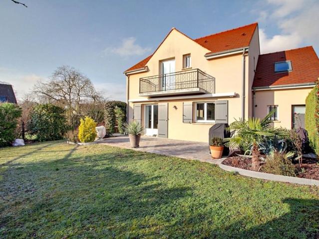Maison de 6 pièces