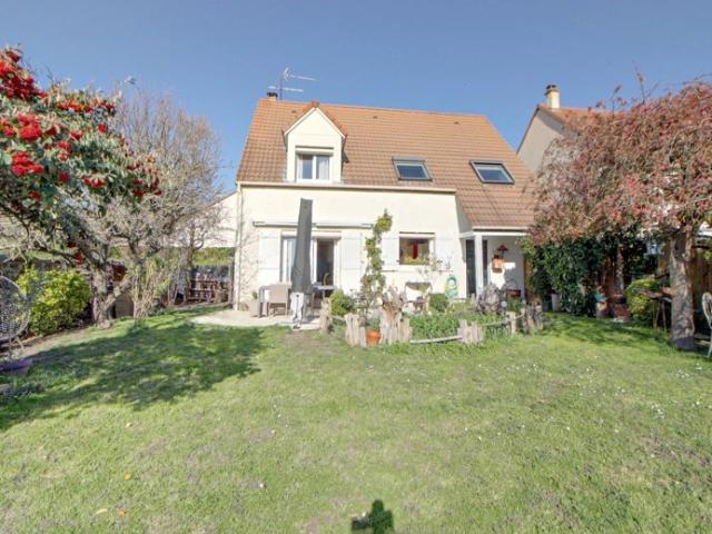 Maison de 6 pièces
