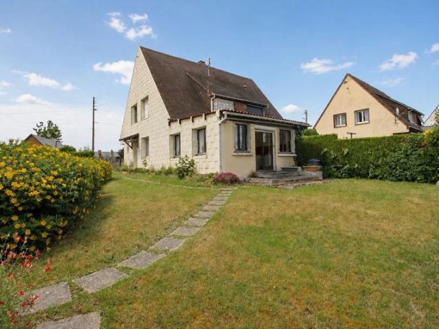 Maison de 6 pièces