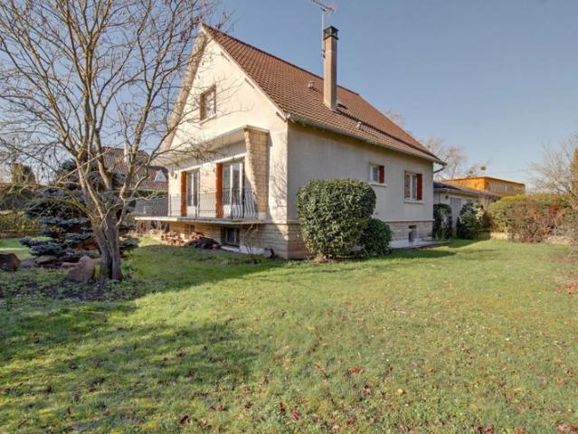 Maison de 6 pièces