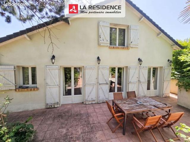 Maison de 6 pièces