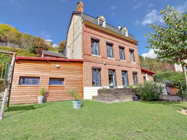 Maison de 6 pièces