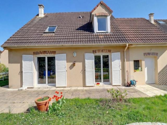 Maison de 6 pièces