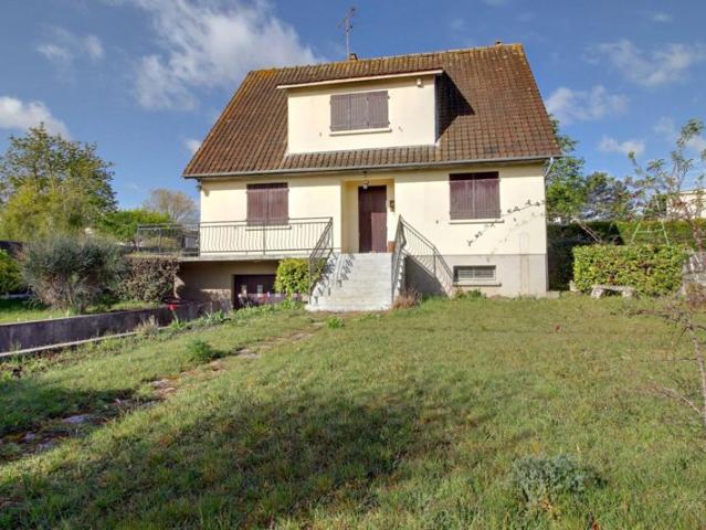 Maison de 6 pièces