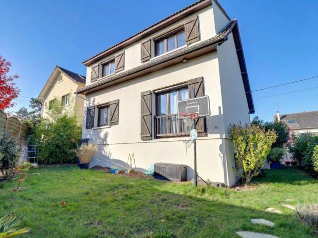 Maison de 6 pièces