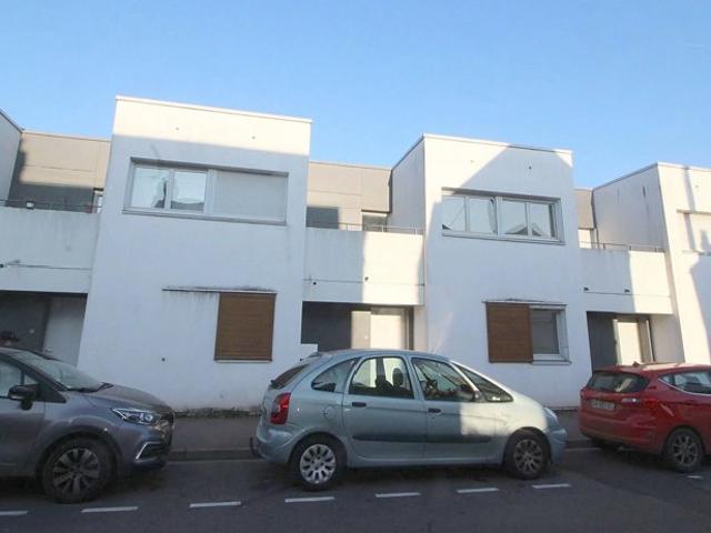 Maison de 6 pièces