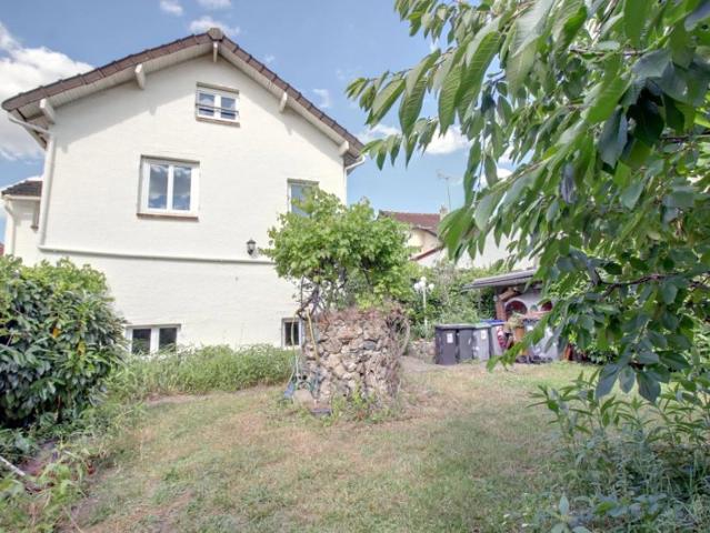 Maison de 6 pièces