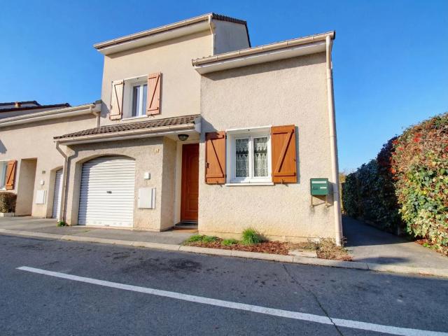 Maison de 6 pièces