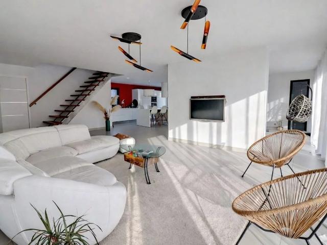 Maison de 6 pièces