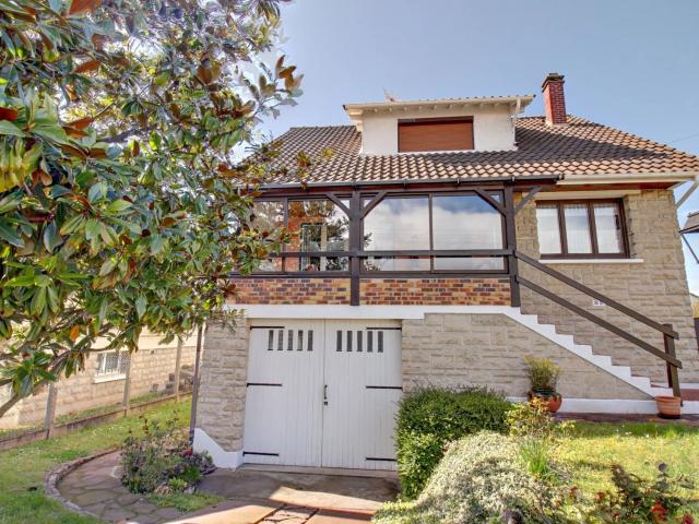 Maison de 6 pièces