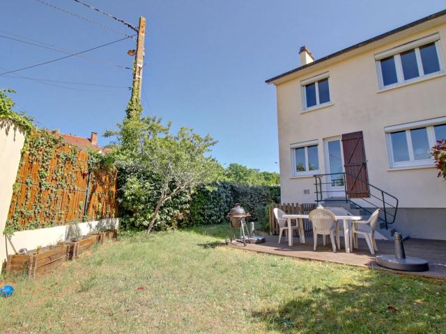 Maison de 6 pièces