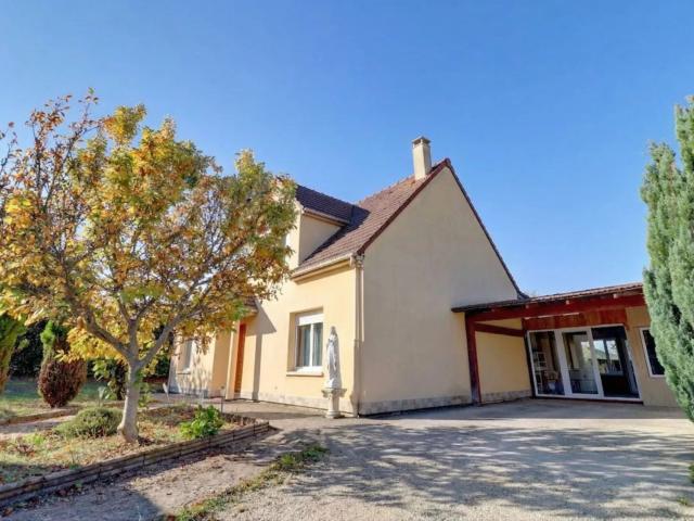 Maison de 6 pièces