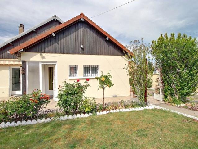 Maison de 6 pièces