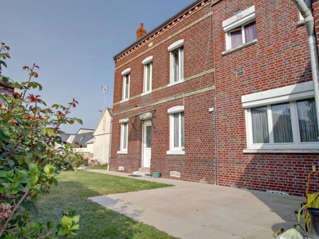 Maison de 6 pièces