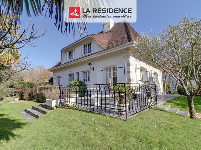 Maison de 6 pièces