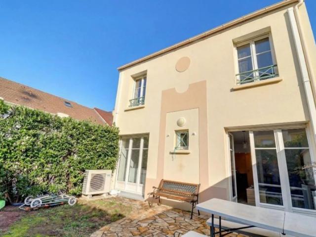 Maison de 6 pièces