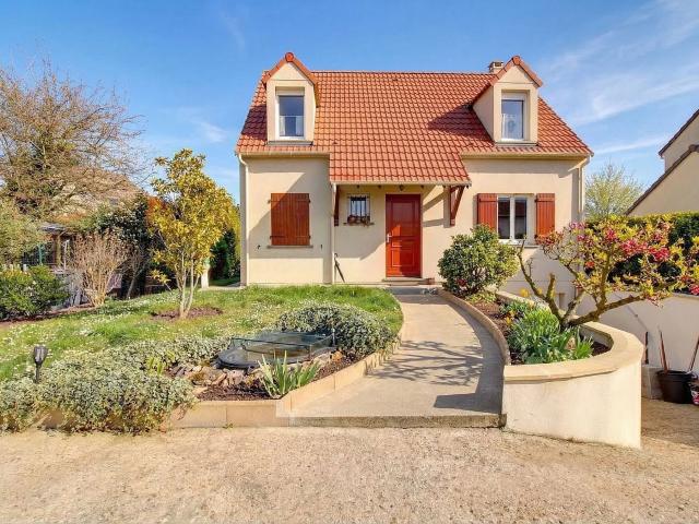 Maison de 6 pièces