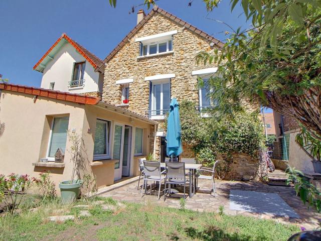 Maison de 6 pièces