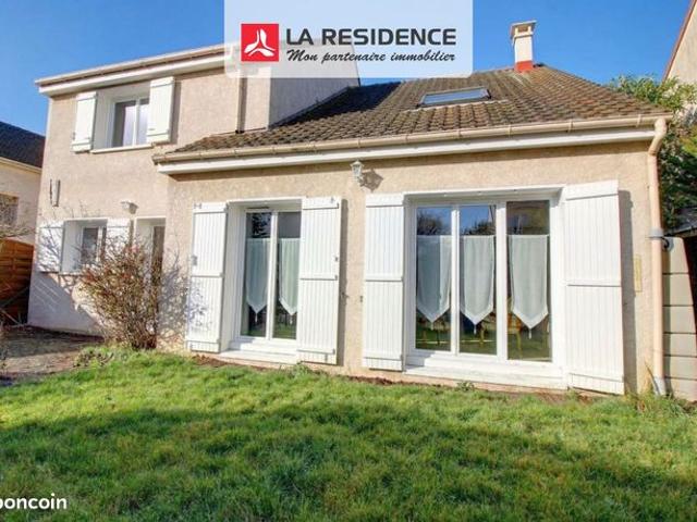 Maison de 6 pièces