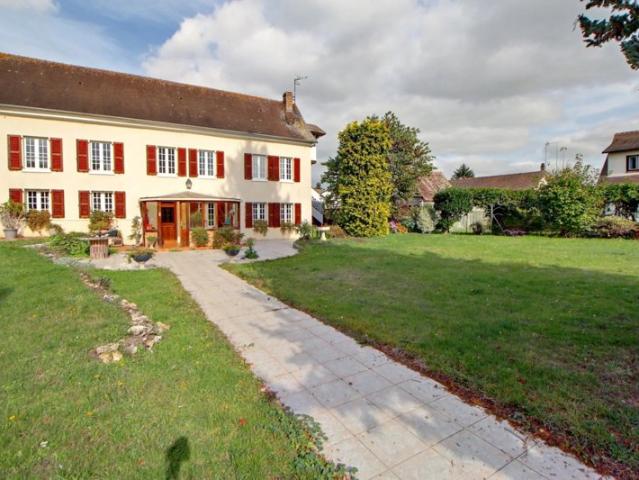 Maison de 6 pièces
