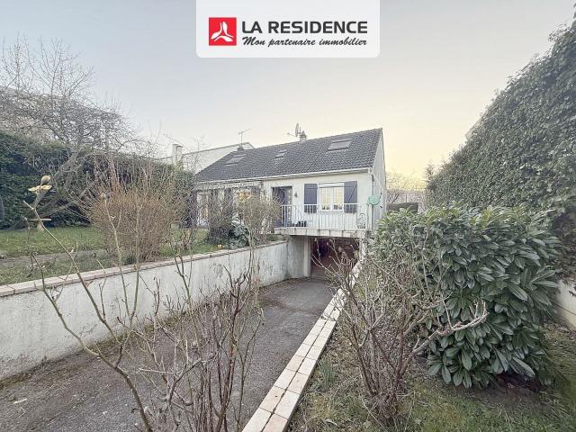Maison de 6 pièces