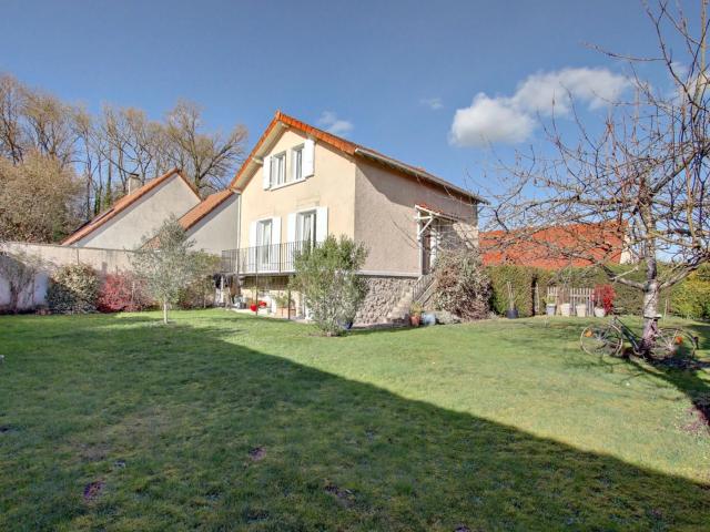 Maison de 6 pièces
