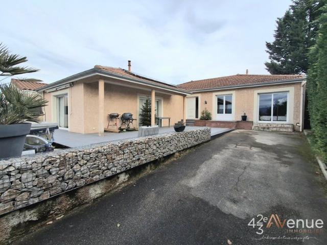 MAISON DE 6 PIÃ?CES
