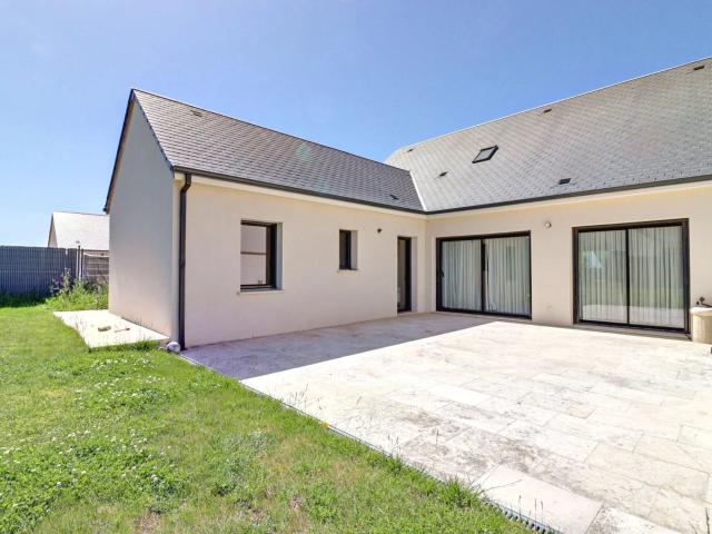 Maison de 6 pièces