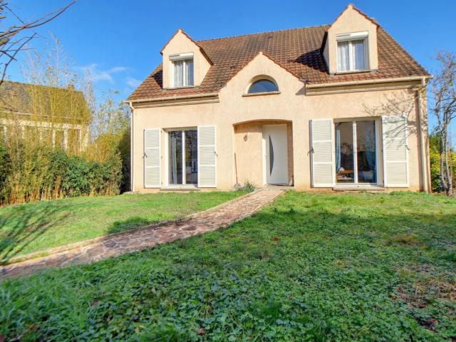 Maison de 6 pièces